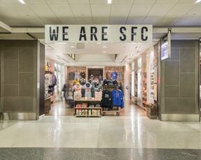 We Are SFC Ext